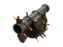 Festivized Stickybomb Launcher