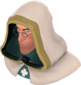 Painted Nunhood 2F4F4F.png