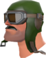 Painted Barnstormer 729E42 Bugscreen Down.png