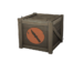 Unlocked Cosmetic Crate Spy