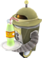 Painted Botler 2000 F0E68C.png