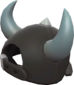 Painted Hat Outta Hell 839FA3 Demon.png