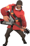 Soldier Shred Alert taunt.png