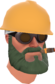 Painted Cuban Bristle Crisis 424F3B Engineer BLU.png