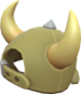 Painted Hat Outta Hell F0E68C Devil.png