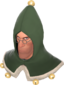 Painted Mann of Reason 424F3B.png