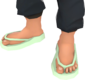 Painted Aqua Flops BCDDB3 BLU.png