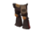 Flared Frontiersman